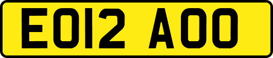 EO12AOO
