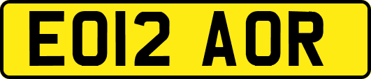 EO12AOR