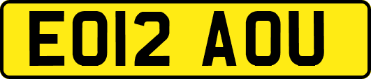 EO12AOU