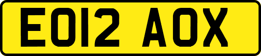 EO12AOX