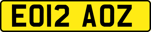 EO12AOZ