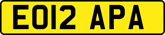 EO12APA