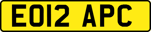 EO12APC