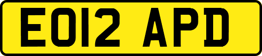 EO12APD