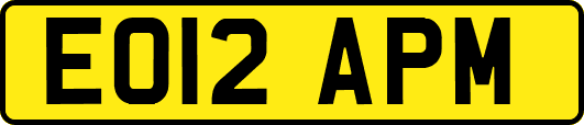 EO12APM