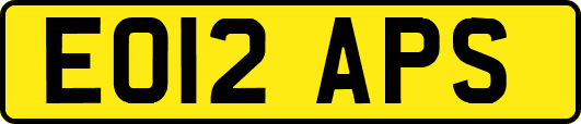 EO12APS