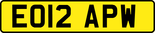 EO12APW