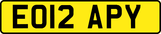 EO12APY