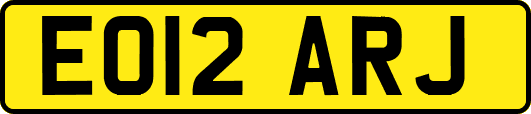 EO12ARJ