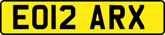 EO12ARX