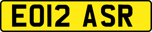 EO12ASR