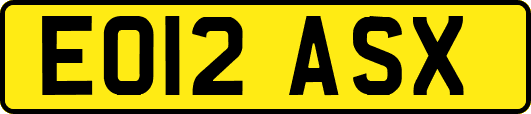 EO12ASX