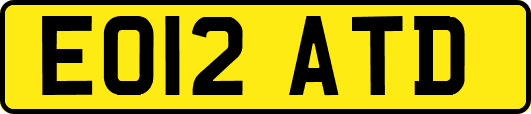 EO12ATD