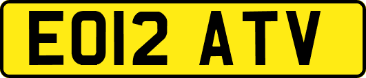 EO12ATV