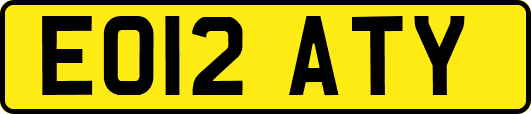 EO12ATY
