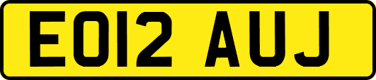 EO12AUJ