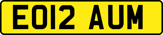 EO12AUM