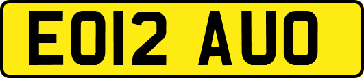 EO12AUO