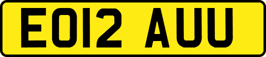 EO12AUU
