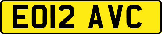 EO12AVC