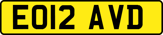 EO12AVD