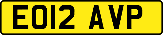 EO12AVP