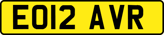 EO12AVR