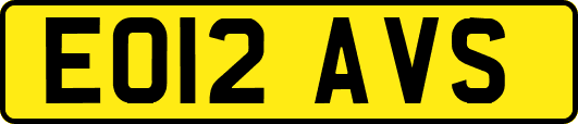 EO12AVS
