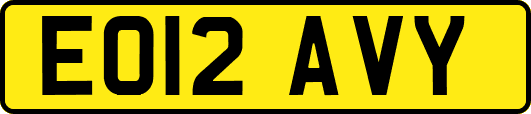 EO12AVY
