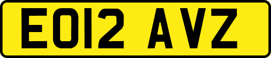 EO12AVZ