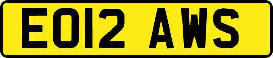 EO12AWS