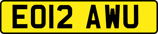 EO12AWU