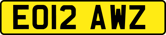 EO12AWZ
