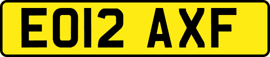 EO12AXF