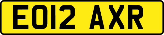 EO12AXR