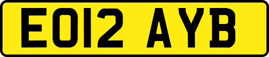 EO12AYB
