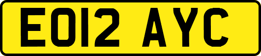 EO12AYC