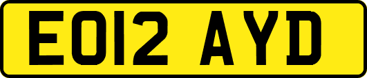 EO12AYD