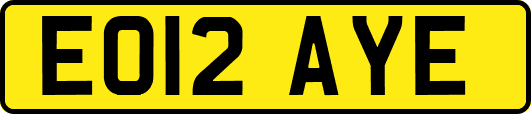 EO12AYE