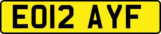 EO12AYF