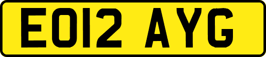 EO12AYG