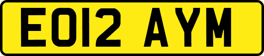 EO12AYM