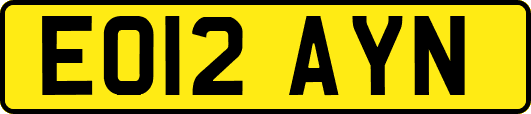 EO12AYN