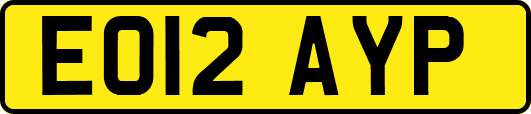 EO12AYP