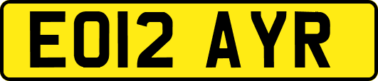 EO12AYR