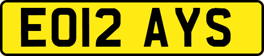 EO12AYS