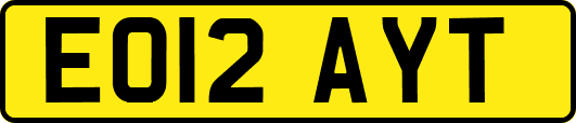 EO12AYT