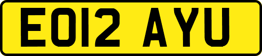 EO12AYU