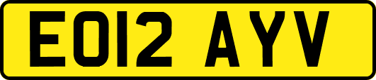 EO12AYV