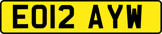 EO12AYW